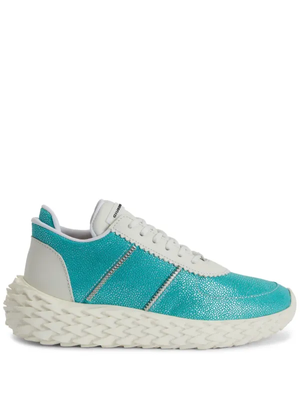 Giuseppe Zanotti Urchin – Blue (RW00118K39)
