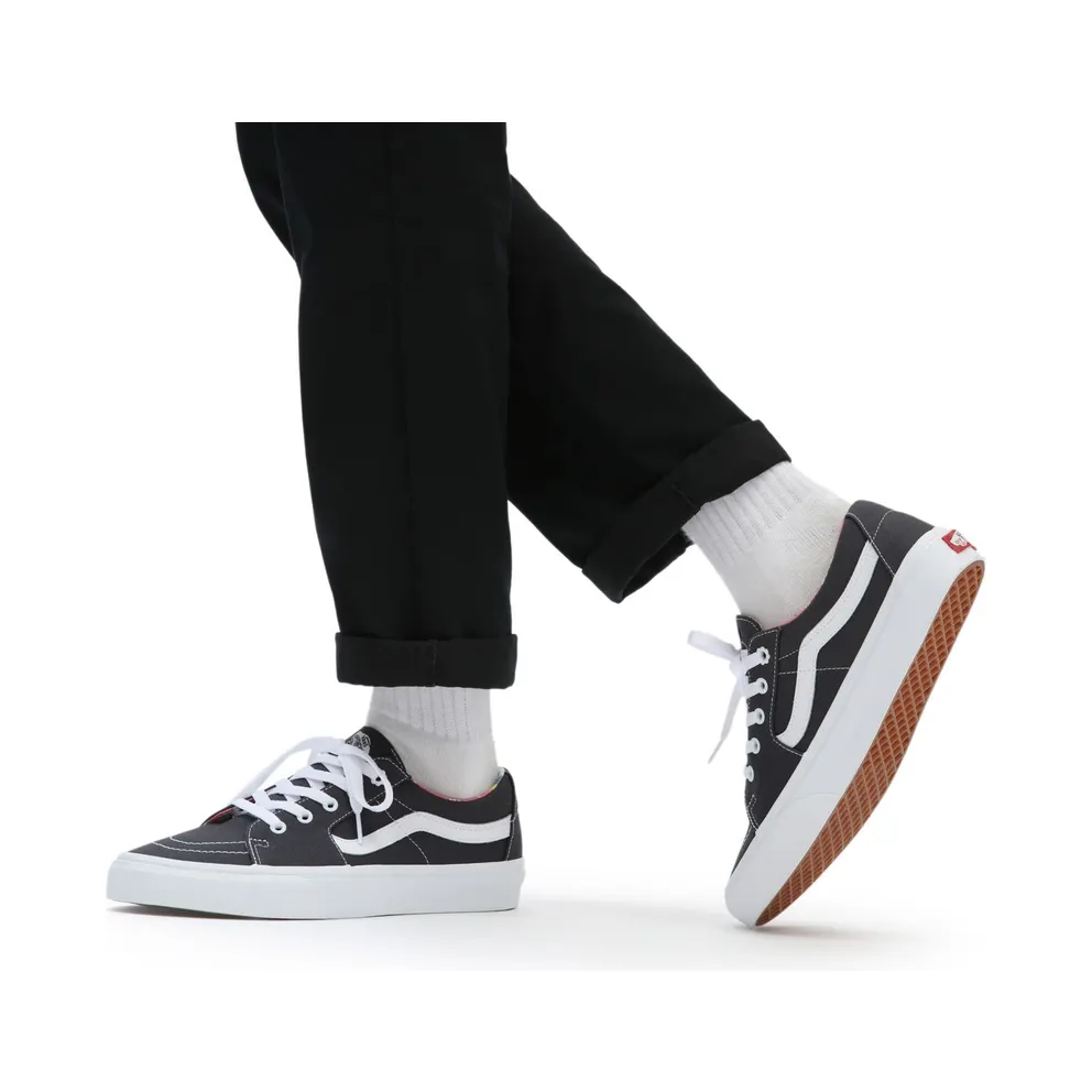 Vans Smell The Flowers Sk8-low Grey (VN0A4UUKB7N)