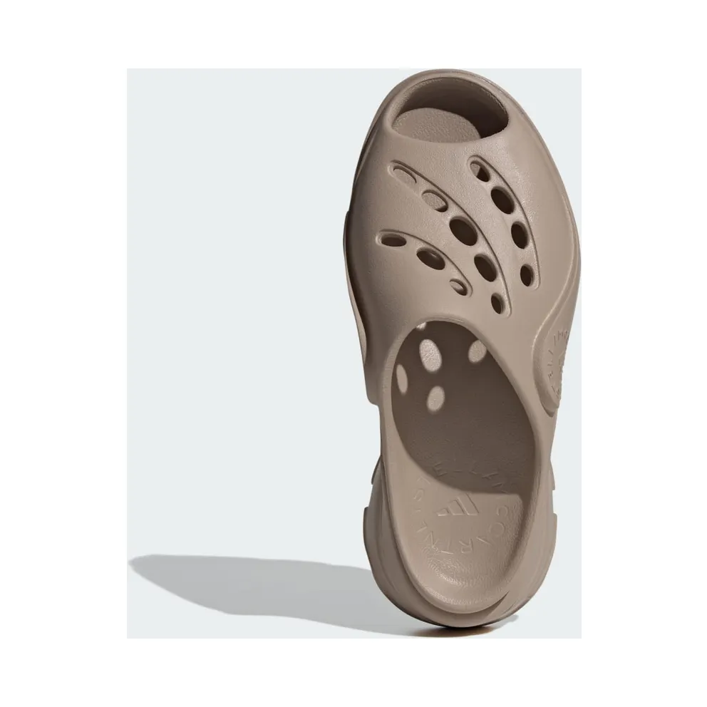 adidas Clogs By Stella Mccartney Trace Khaki (IF6537)