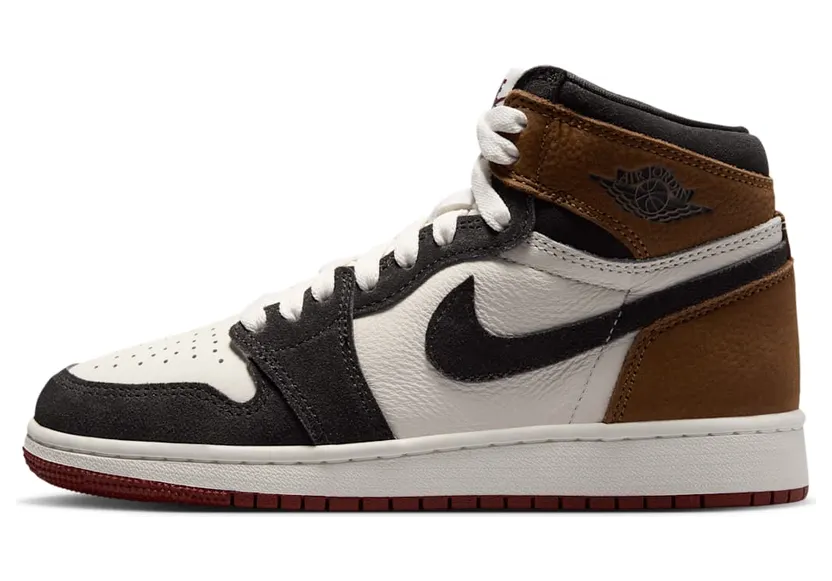 Air Jordan 1 Retro High OG GS “Love Letter” (FD1437-201)