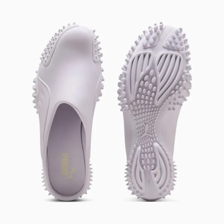 Puma Mostro Mule Lilac Frost (404433-04)