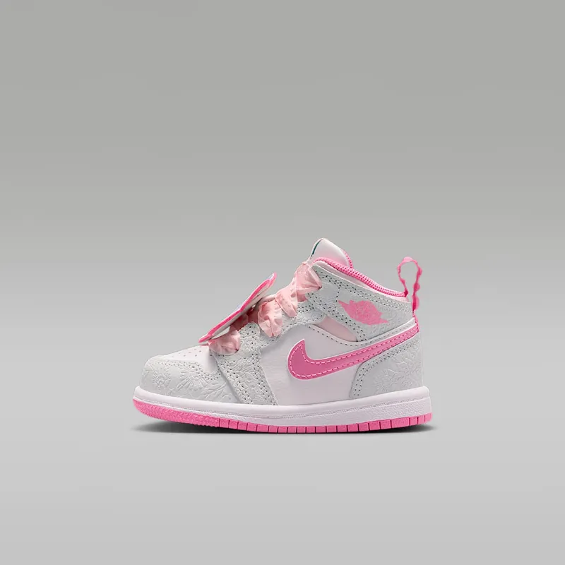 Jordan 1 Mid SE Spring Flowers (II0590-001)