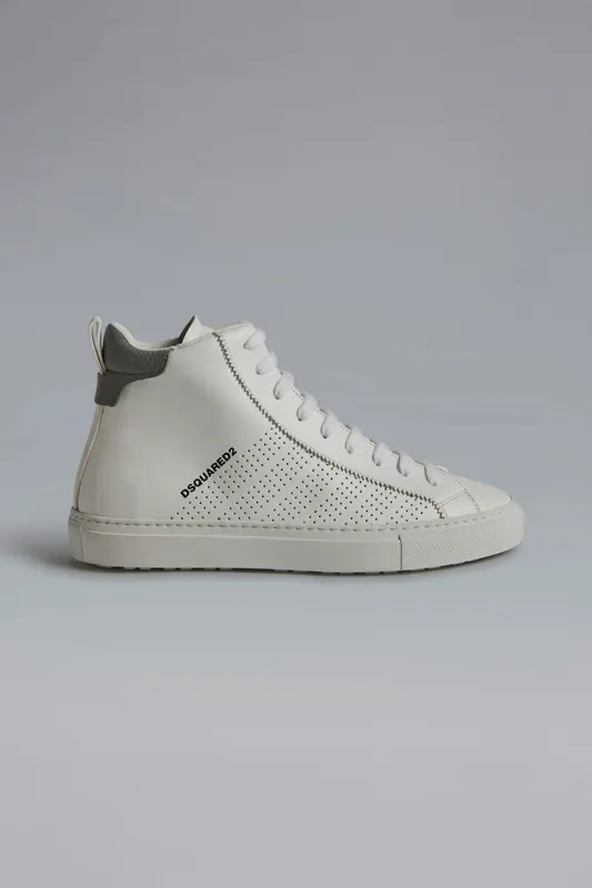 dsquared2-sneaker 11879868JO