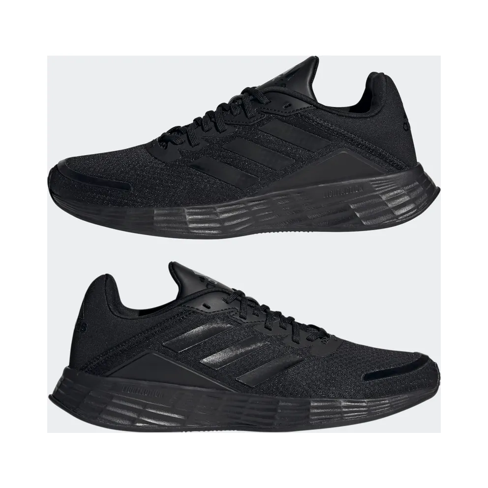 Adidas Duramo SL Core Black / Core Black / Carbon (G58109)