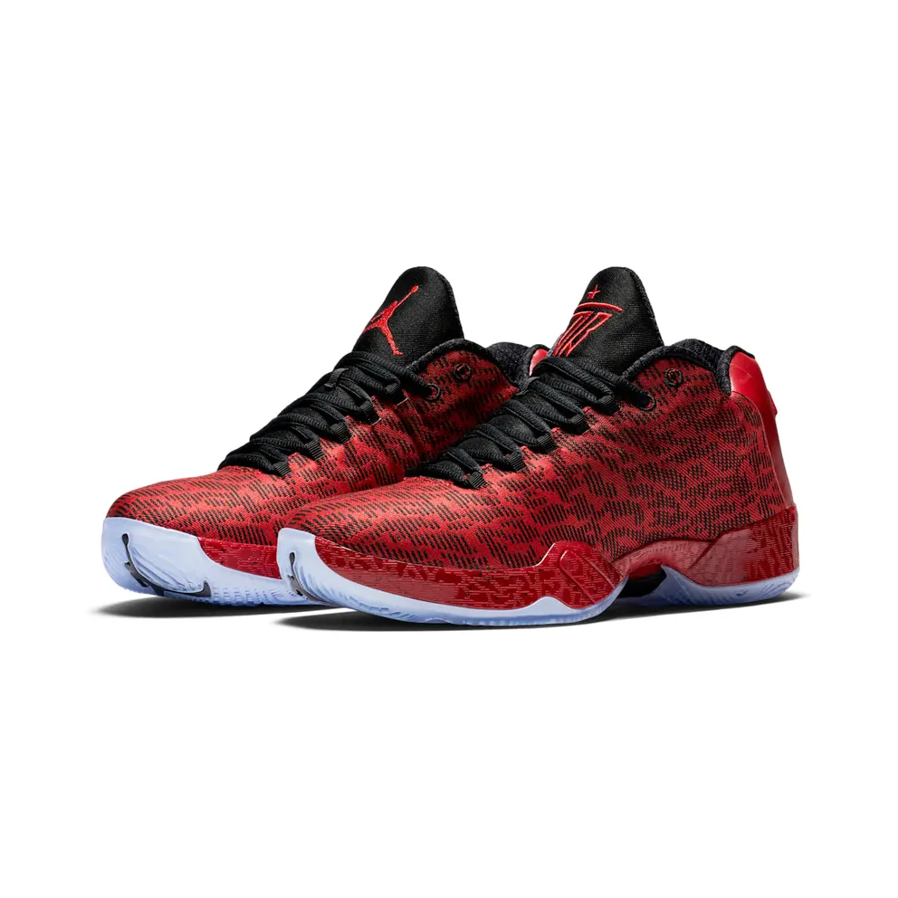 Jordan XX9 Jimmy Butler PE Gym Red/Gym Red-Black (855514-605)