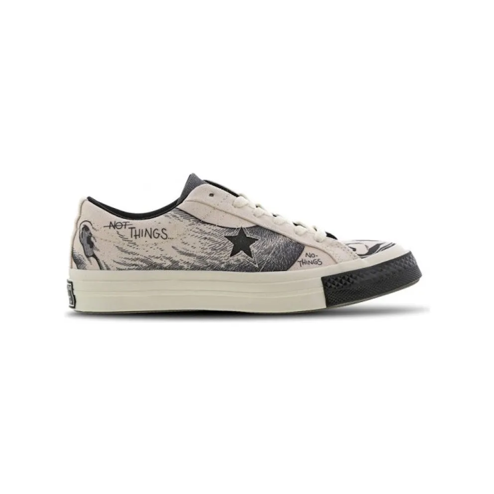 Converse One Star Ox Tyler the Creator Sail (164533c)