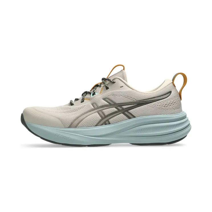 ASICS GEL-PULSE 17 TR “Simply Taupe / Ocean Haze” (1011C317-250)