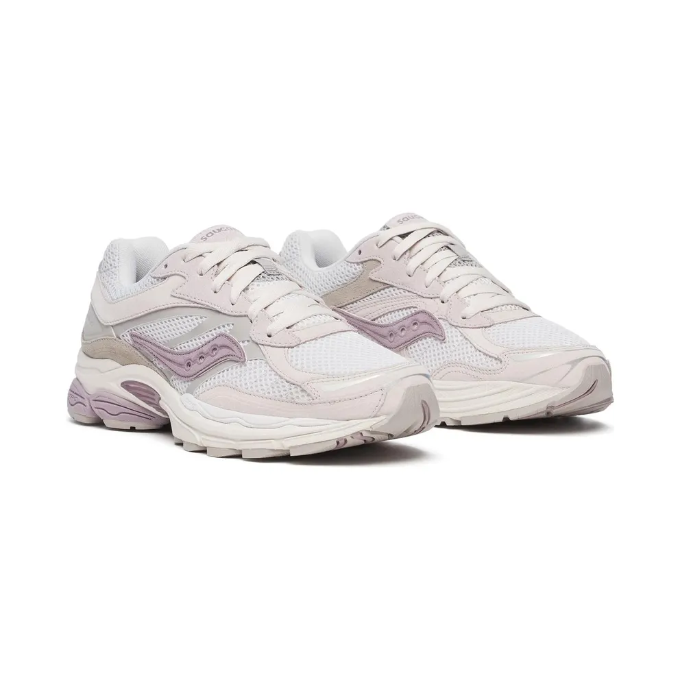 Saucony ProGrid Omni 9 Premium “Light Grey Lilac” (S70740-17)