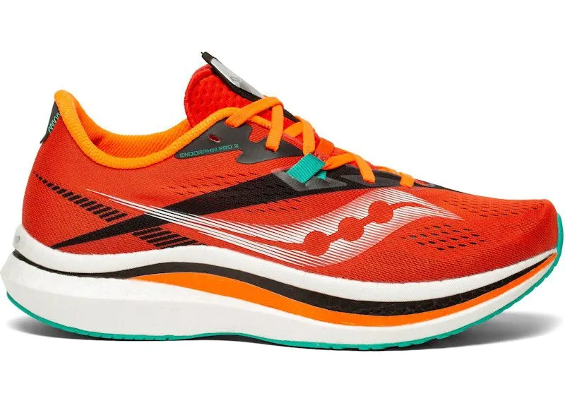 Saucony Endorphin Pro 2 Scarlet (S20687-20)
