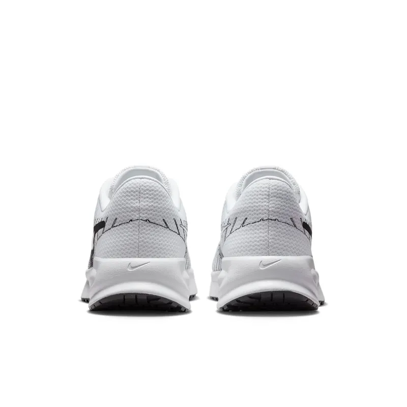 Nike Run Defy White Black (HM9594-102)