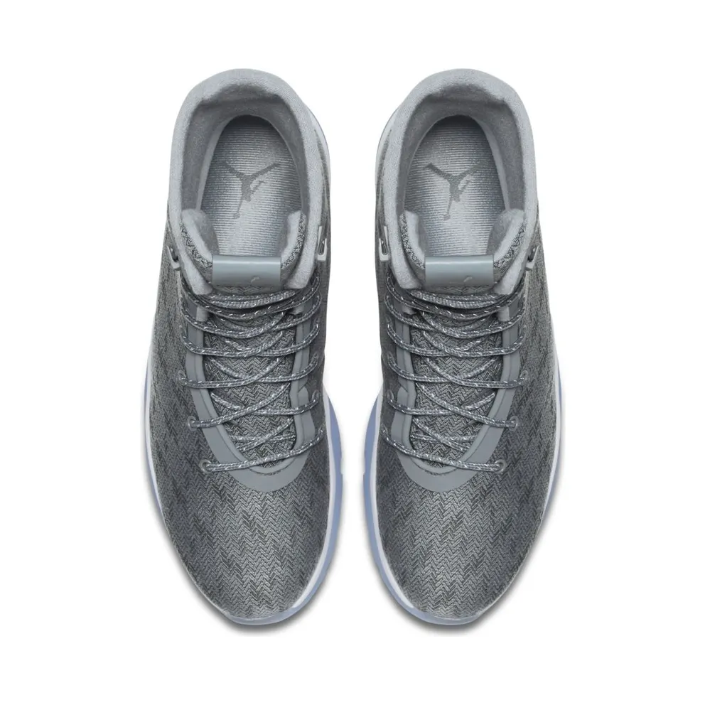 Jordan Future Boot Cool Grey/Cool Grey-White Cool Grey/Cool Grey-White (854554-003)