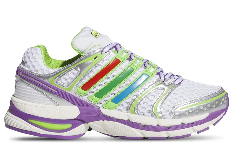 adidas Adistar Control 5 Disney Pixar’s Toy Story Buzz Lightyear (LA3966)