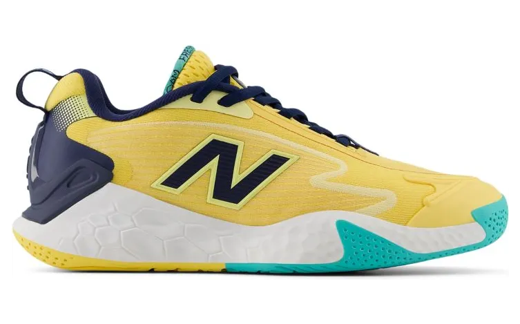 New Balance Fresh Foam CTRally Clementine Navy (WCHRALI)