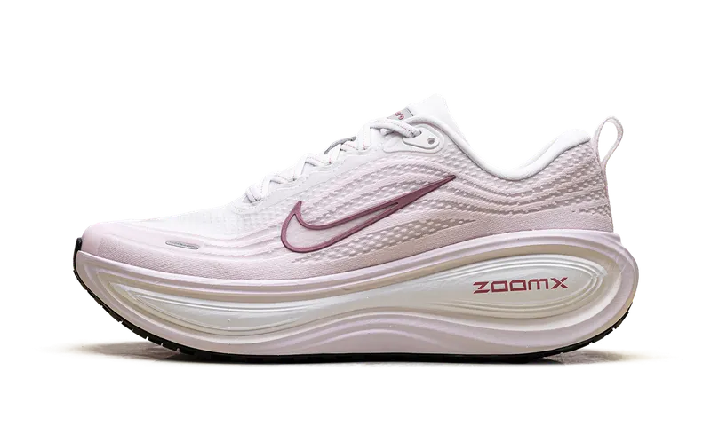 Nike Vomero Plus “White Pearl Pink Peony” (IQ9610-100)