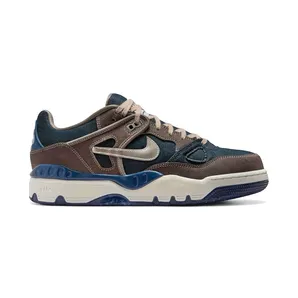 Nike Air Force 3 Low SP Nigo x Levi’s Enigma Stone (OGIN Version) (IB1808-002)