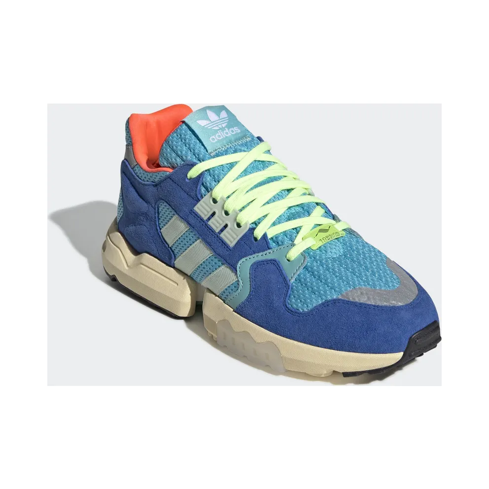 Adidas Originals ZX Torsion ‘Bright Cyan’ (2019) (EE4787)
