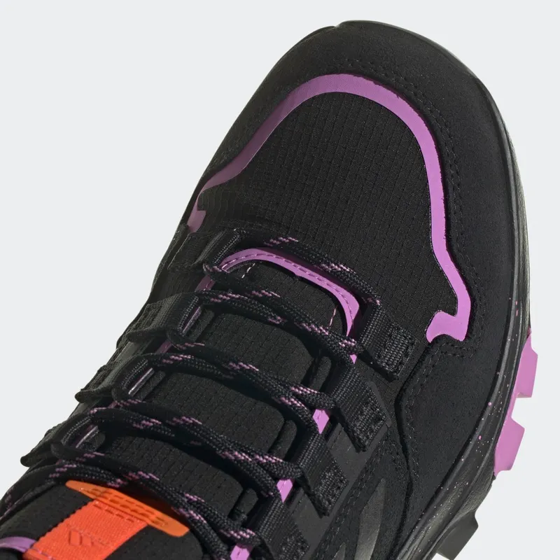 Adidas Terrex Hikster Hiking Core Black / Core Black / Pulse Lilac (GY9263)