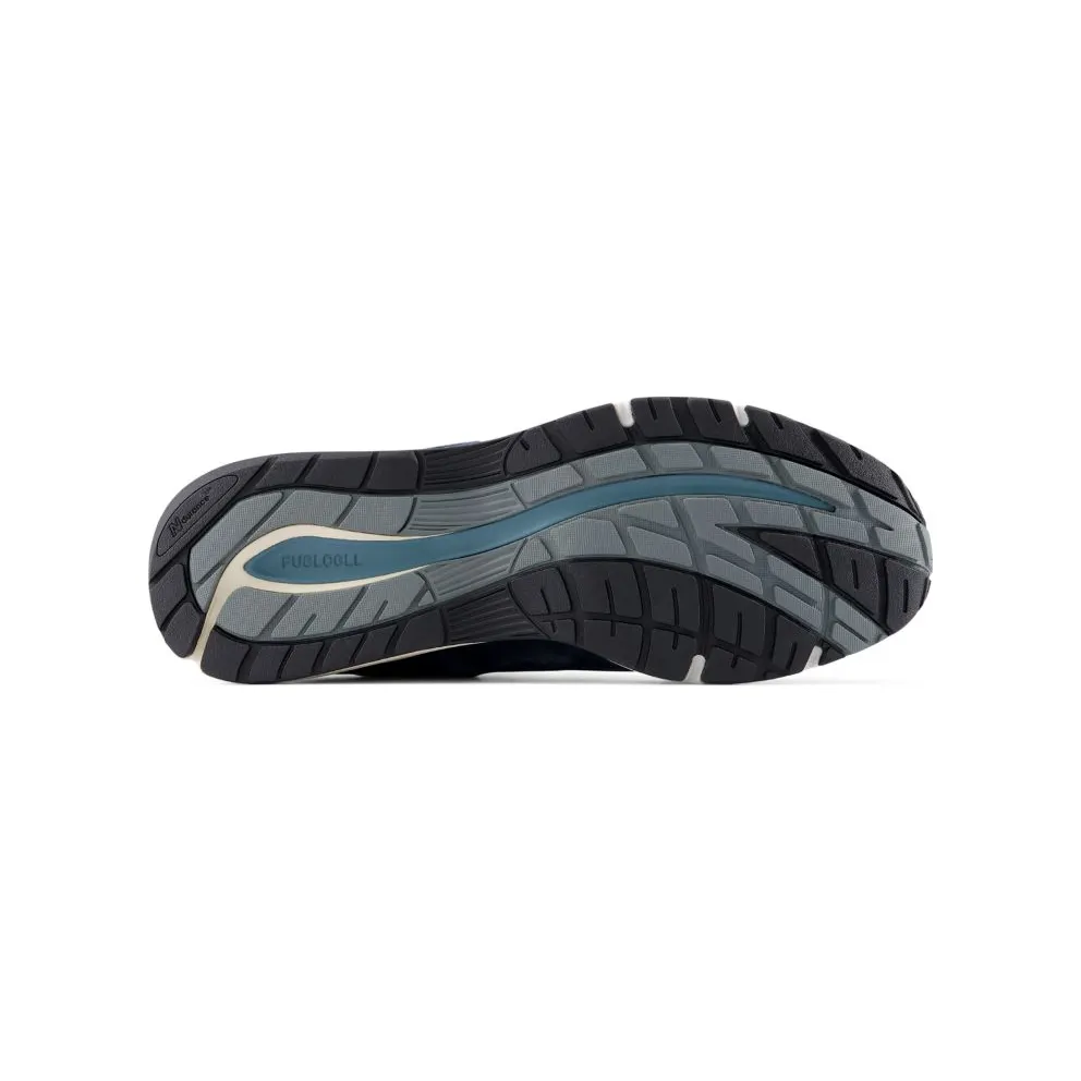New Balance 991V2 Made in UK “Insignia Blue” (U991NA2)