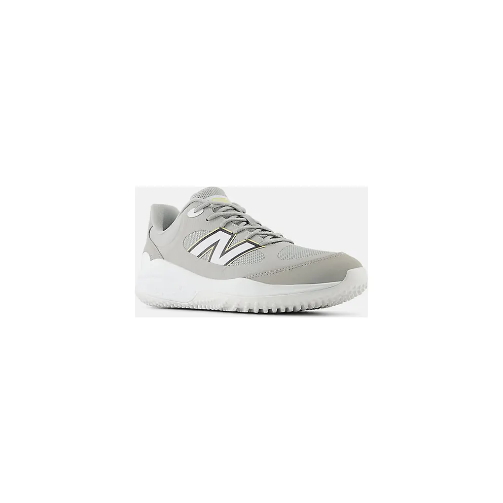New Balance Fresh Foam 3000v7 Turf Trainer Raincloud White (T3000TG7)