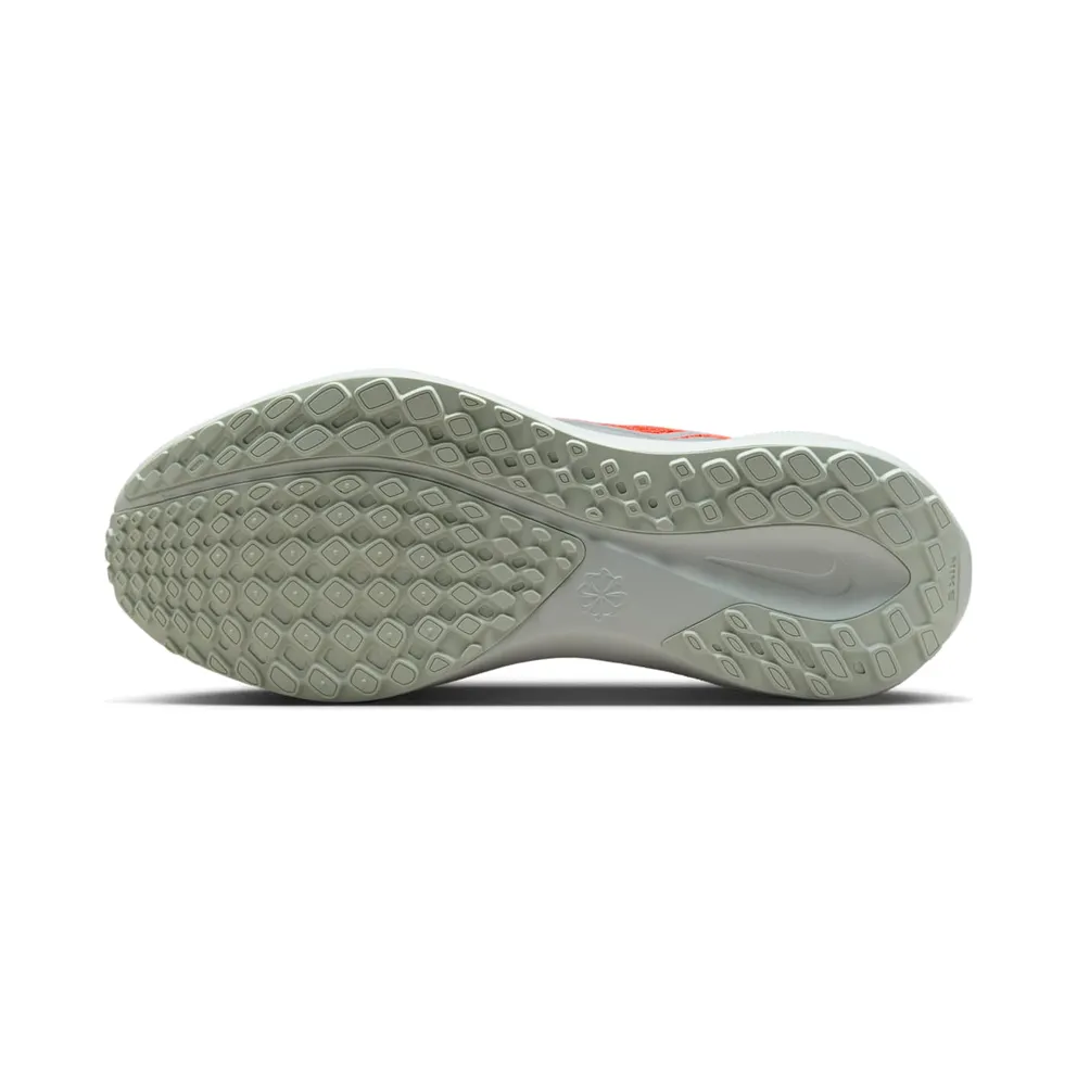 Nike Air Zoom Pegasus 41 Premium Hyper Crimson Light Silver Safety Orange Metallic Silver (FZ1626-800)