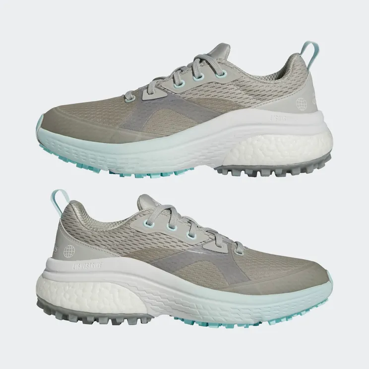 adidas-golfschoenen GX4021