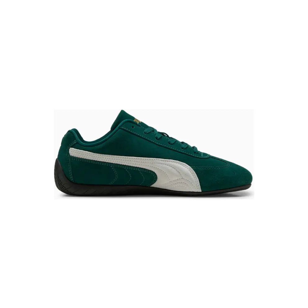 Puma Speedcat OG Womens “Dark Myrtle White” (400986-12)