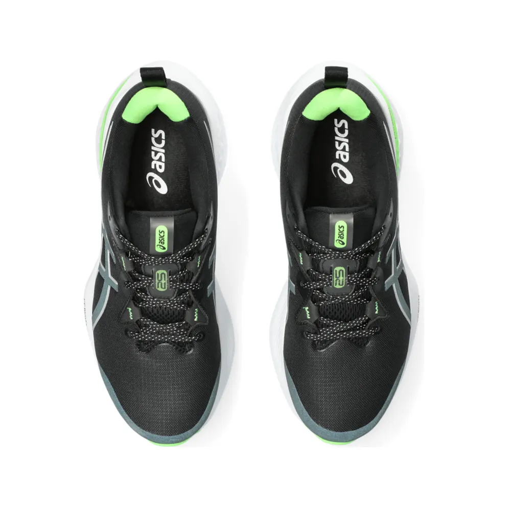 Asics Gel-cumulus 25 Lite-show Black/Pure Silver (1012B565.001)