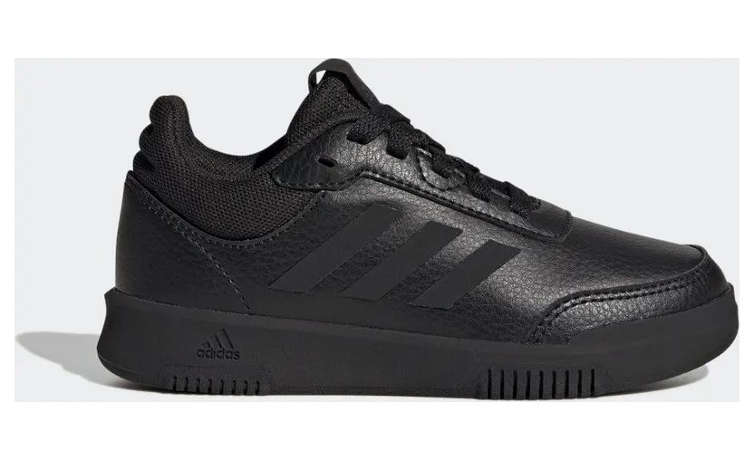 adidas Tensaur Sport Training Veterschoenen Core Black / Core Black / Grey Six (GW6424)