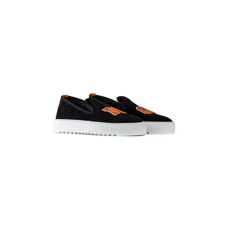 Mason Garments Capri – Mocassino (SS22-22B)