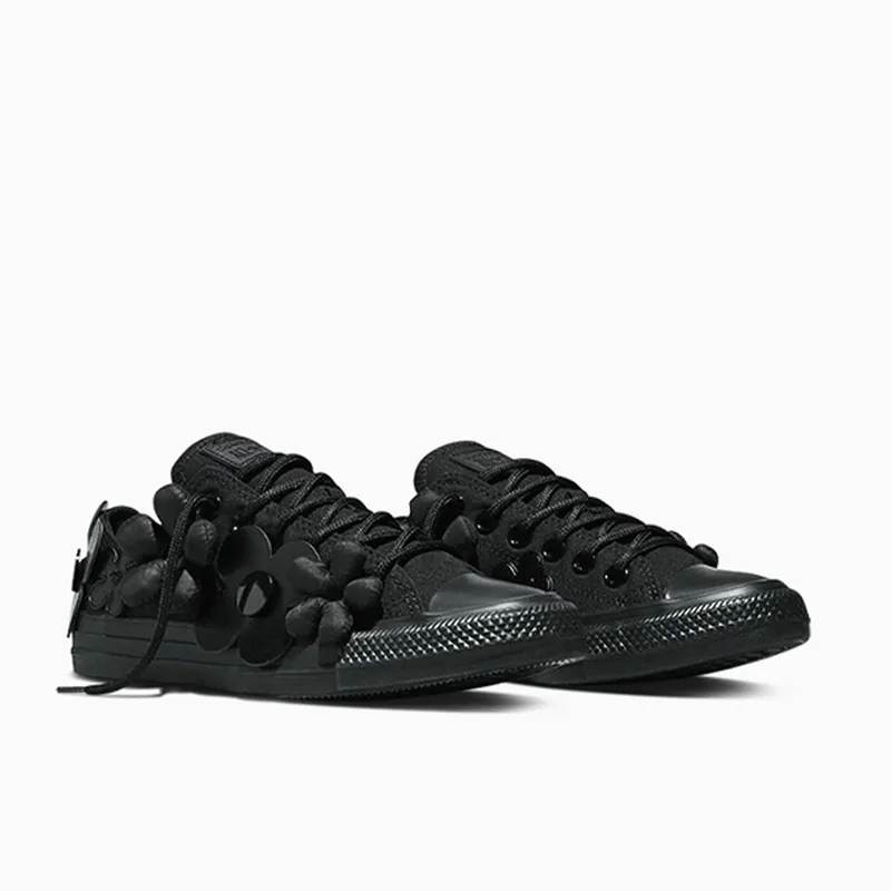 Converse Chuck Taylor Black (A17728C)