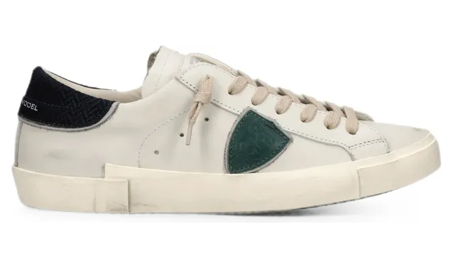 Philippe Model PRSX Low “Neutrals” (PRLU VD06)