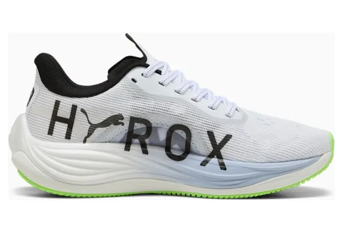 Puma Velocity Nitro 3 HYROX White Cool Weather (311411-01)