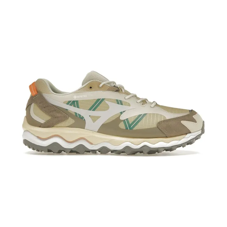 Mizuno Wave Mujin TL Gore-Tex Mojave Desert (D1GA221706)