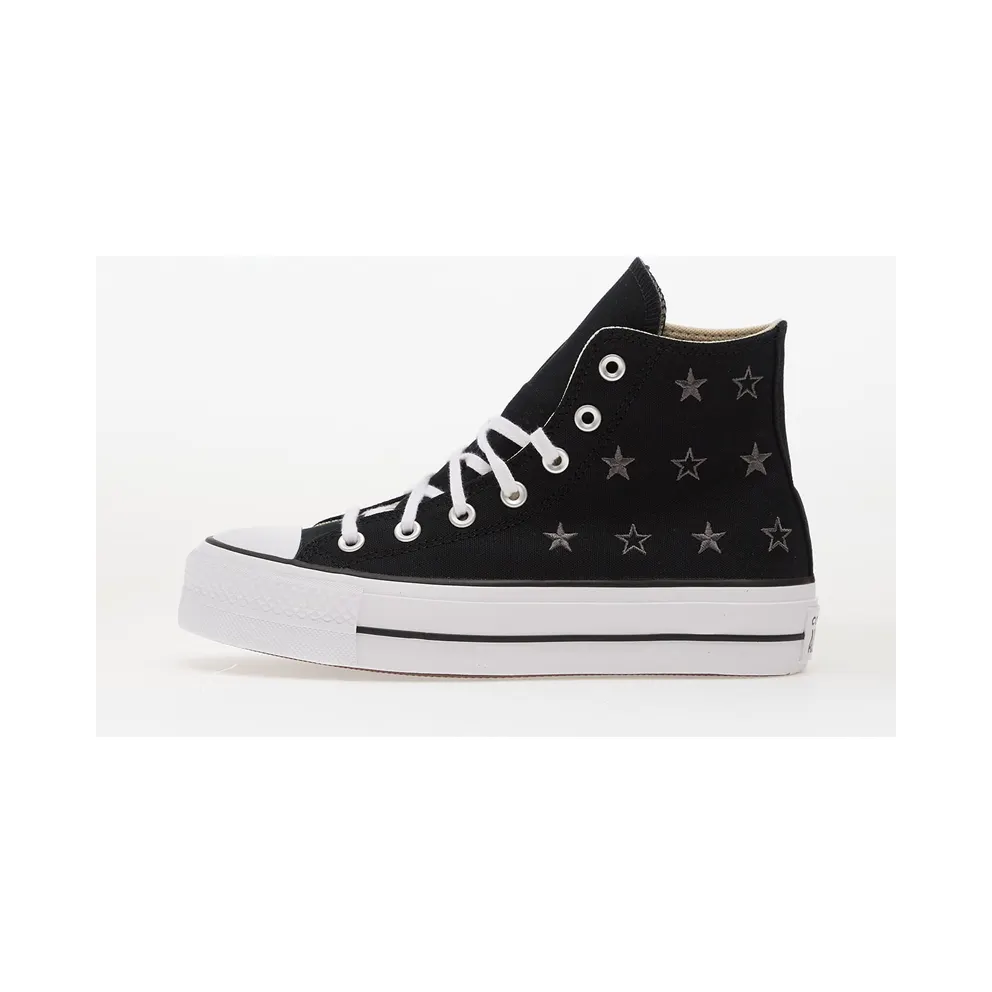 Converse Chuck Taylor All Star Weiß (A15537C)