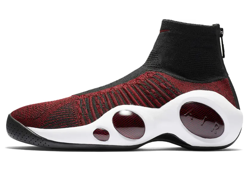 Nike Flight Bonafide Team Red