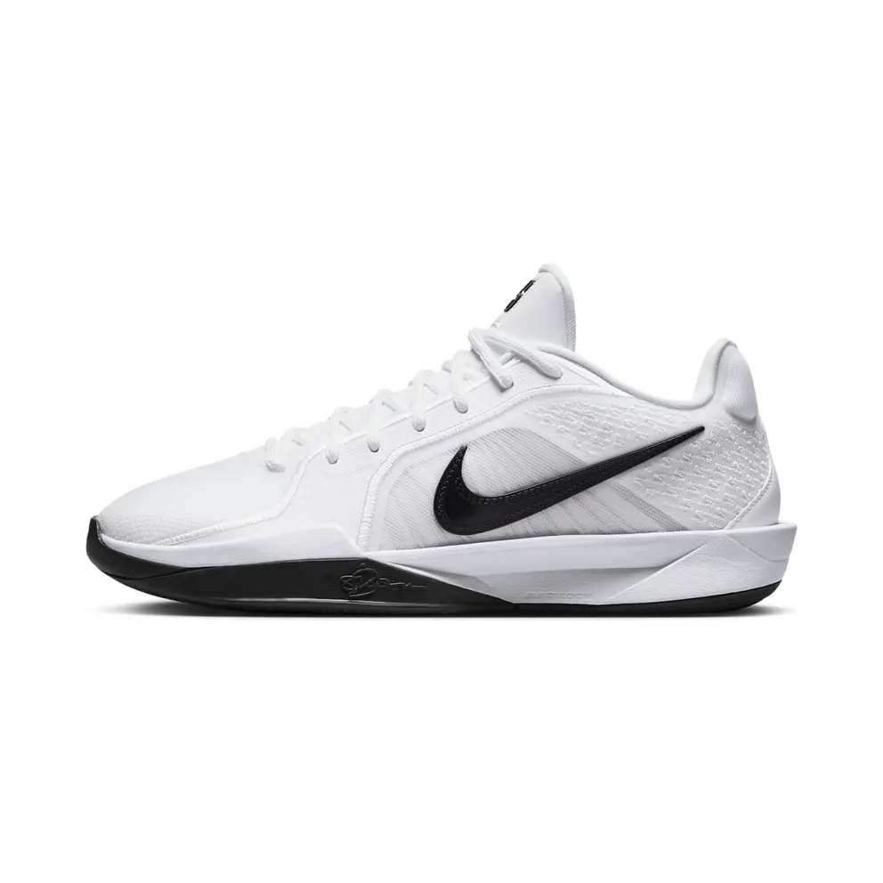 Nike Sabrina 2 “White” (HF3234-100)