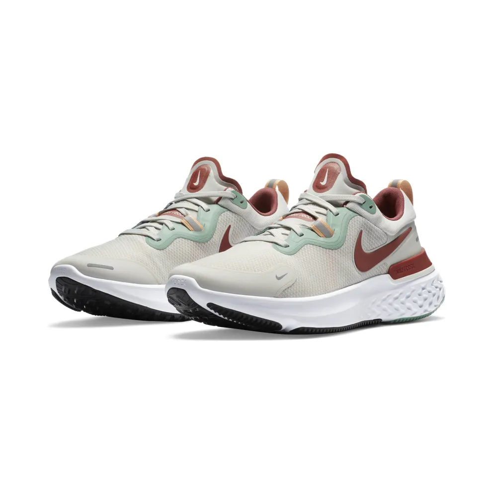 Nike React Miler Running White (CZ8695-063)