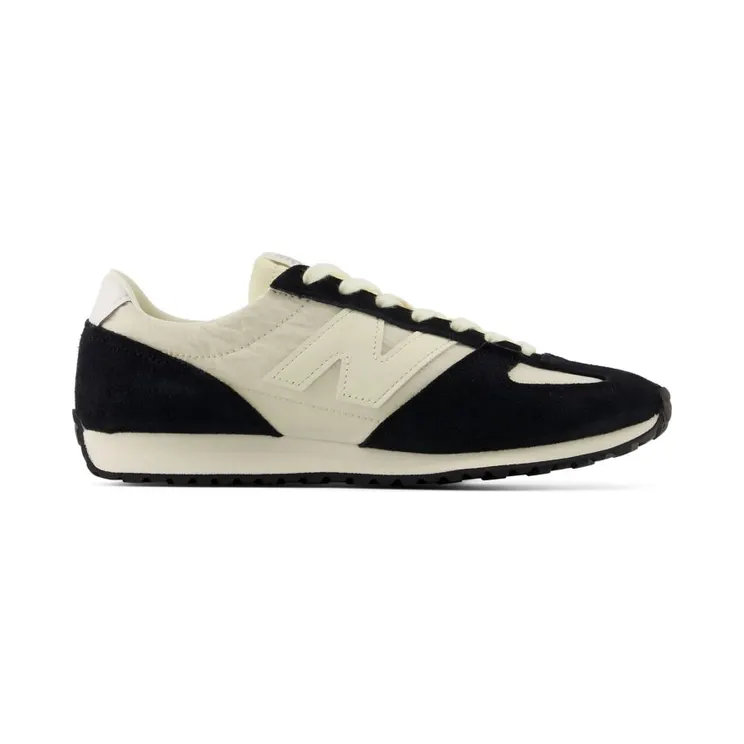 New Balance 471 Black / Angora (U4717K6)