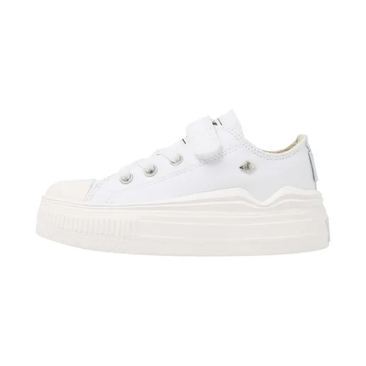 british knights White (B513732C02)