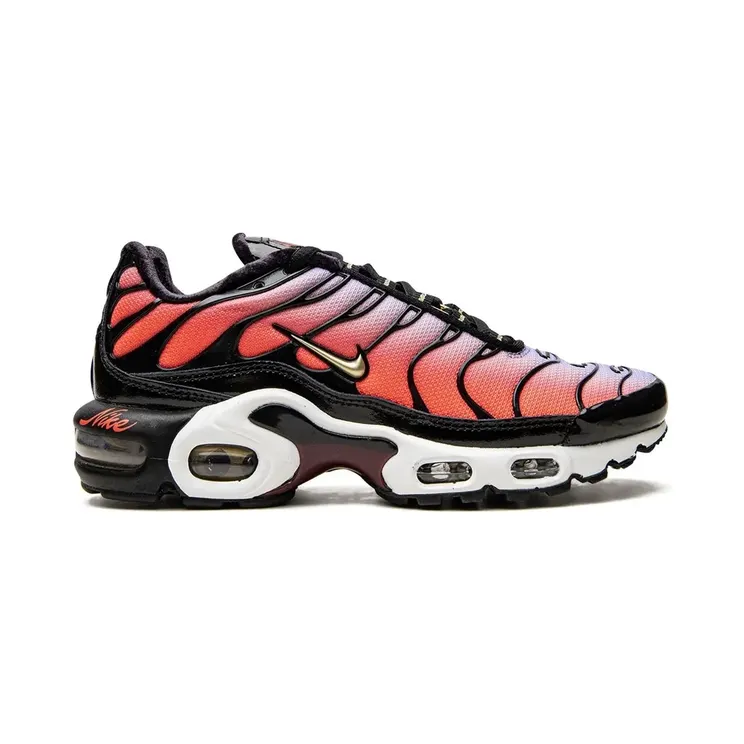 Nike Air Max Plus Sneakers – Violett (DO6115)