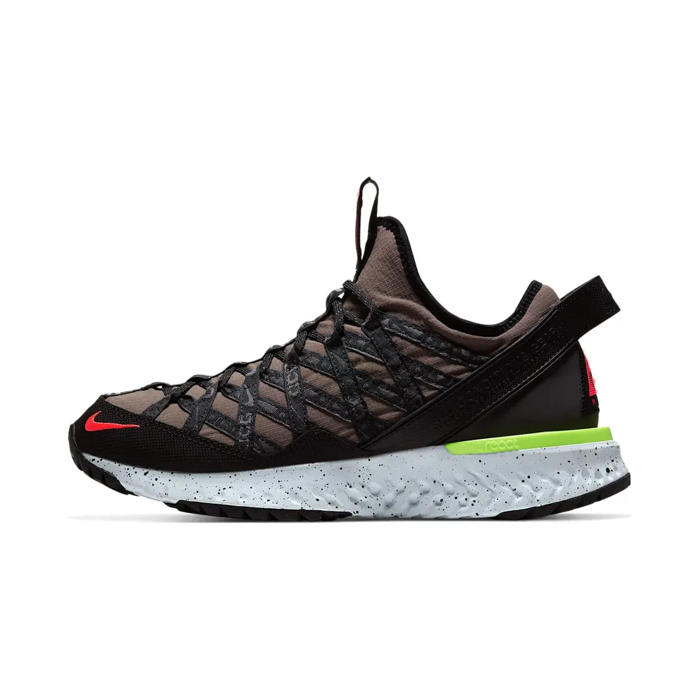 Nike ACG React Terra Gobe Ridgerock Ridgerock/Flash Crimson (BV6344-202)