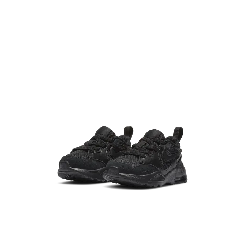 Nike Air Max Fusion “Black” (CJ3826-001)