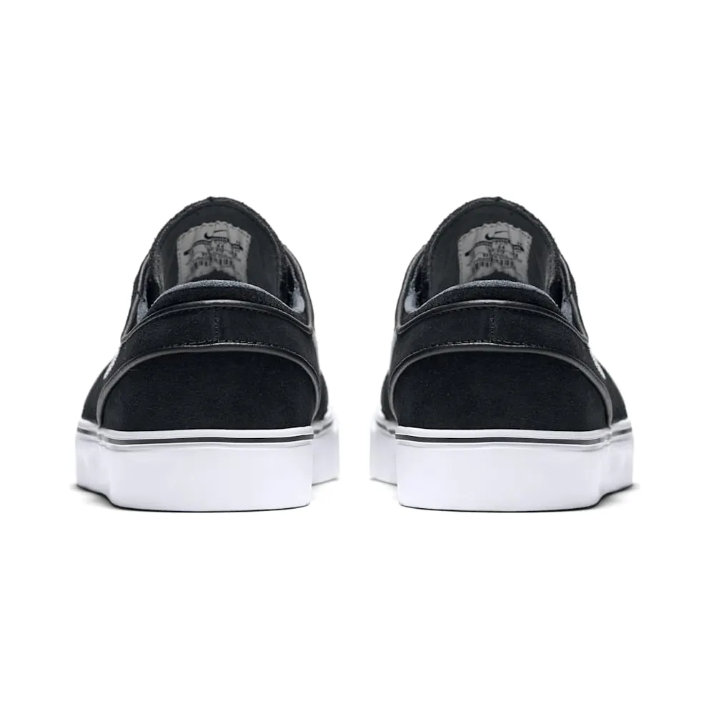 Nike SB Zoom Janoski OG+ “Summit White Black” (833603-012)