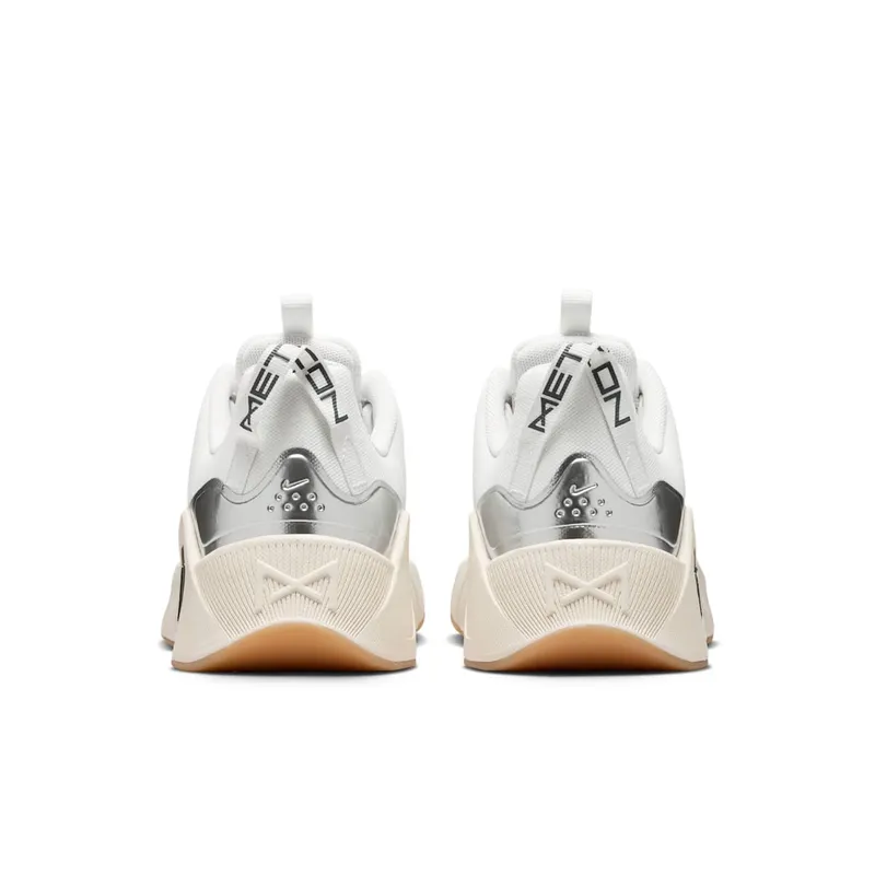 Nike Free Summit White/Anthracite/Phantom/Metallic Silver (II7406-105)