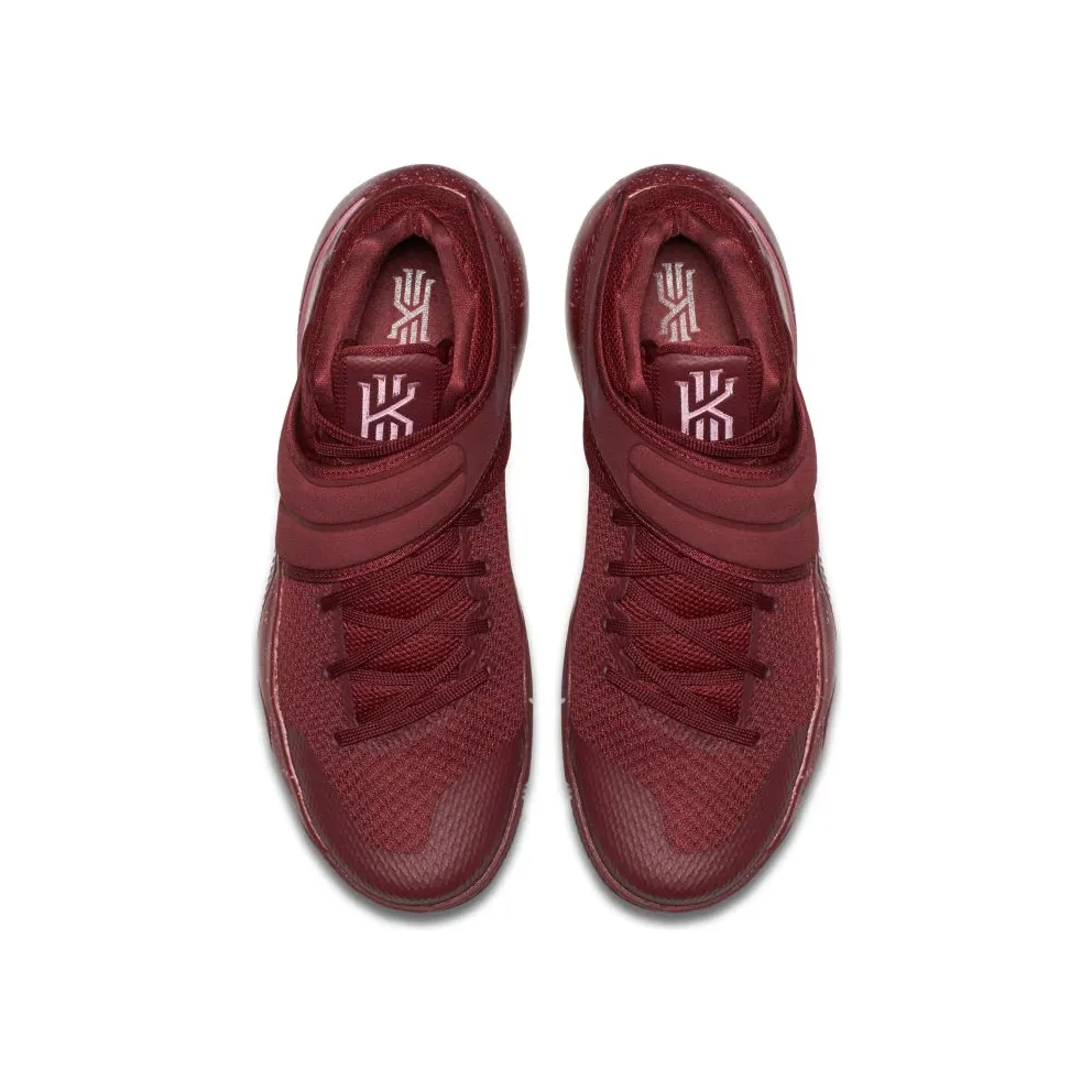 Nike Kyrie 2 Red Velvet Team Red/Pure Platinium-Black (819583-600)