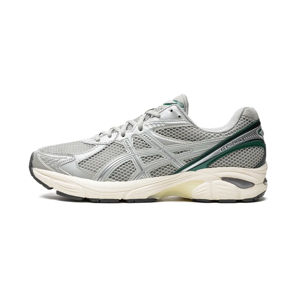 Asics GT-2160 Seal Grey / Jewel Green (1203A275-022)
