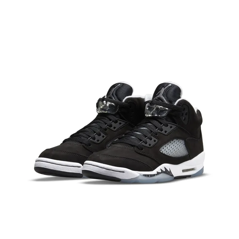 Jordan 5 Retro Moonlight (2021) (GS) (440888-011)
