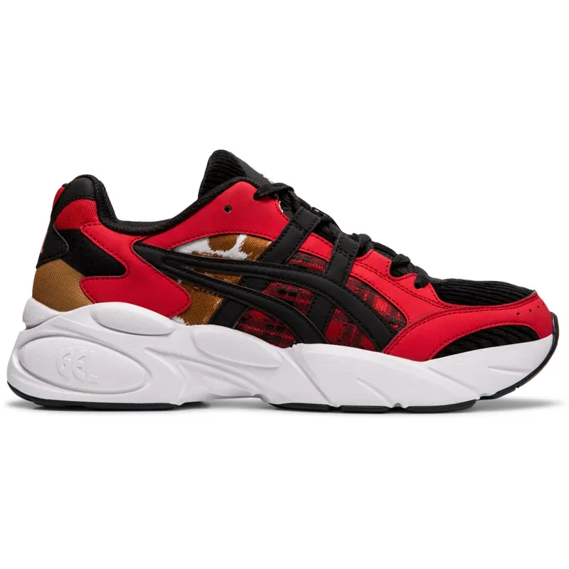 ASICS GEL-Bnd (1021A175-001)