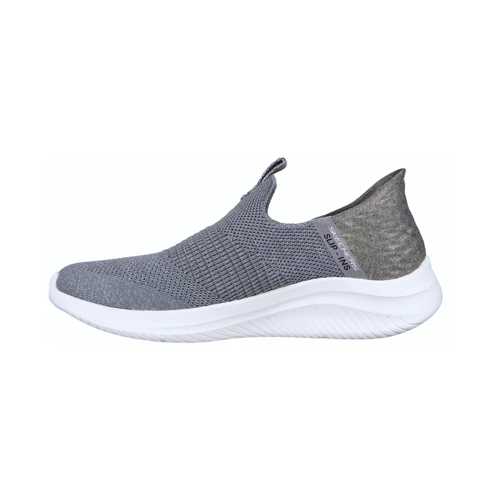 Skechers Slip-ins: Ultra Flex 3.0 – Smooth Step – Grey (149709 GRY)