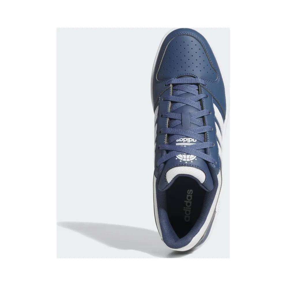 Adidas HOOPS CLASSIC Preloved Ink / Cloud White / Cloud White (KI1046)